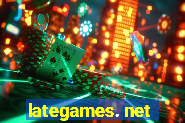 lategames. net